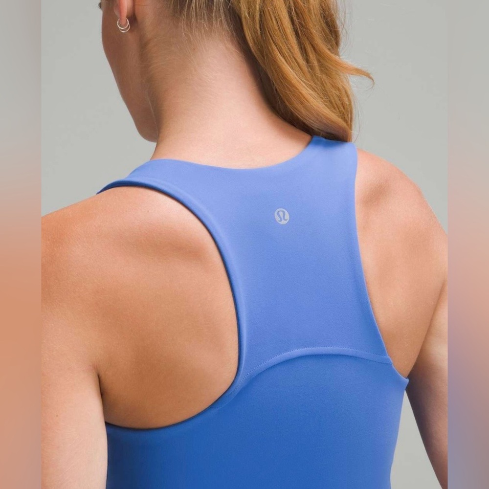 Lululemon Wunder Train Racerback Tank Top - Picture 4 of 9